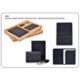 Picture of GENUINE LEATHER SET OF 3