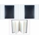 Picture of MEDIUM SIZE NOTE BOOK in Faux Leather