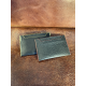 Picture of LEATHER CREDIT CARD WALLET