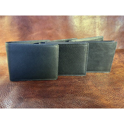 Picture of LEATHER HIP WALLET