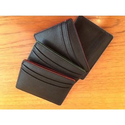 Picture of E4 CREDIT CARD WALLET.