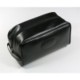 Picture of BIODEGRADABLE LEATHER WASH BAG