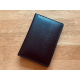 Picture of PLANT BASED FAUX LEATHER PASSPORT CASE