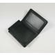 Picture of PLANT BASED FAUX LEATHER BUSINESS CARD HOLDER