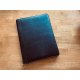 Picture of PLANT BASED FAUX LEATHER A4 ZIP FOLDER
