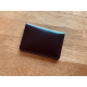 Picture of PLANT BASED FAUX LEATHER OYSTER CARD HOLDER