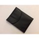 Picture of DAKOTA PU KEYRING POUCH IN BLACK RFID