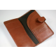 Picture of ECO VERDE GENUINE LEATHER TRAVEL WALLET