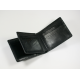 Picture of ECO-VERDE HIP WALLET IN BLACK RFID
