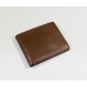 Picture of ECO-VERDE DELUXE HIP WALLET IN TAN RFID