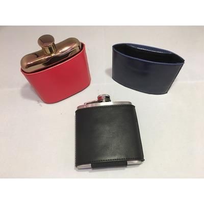 Picture of HIP FLASK SLEEVE