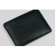 Picture of MELBOURNE CREDIT CARD HOLDER IN BLACK