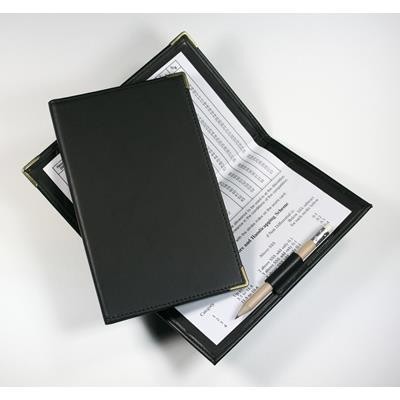 Picture of PU GOLF SCORECARD HOLDER