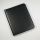 Picture of MALVERN A5 FOLDER IN BLACK
