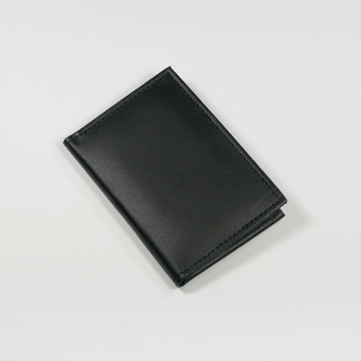 Picture of PU OYSTER CARD HOLDER RFID.