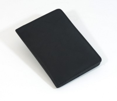 Picture of PRESTBURY PASSPORT WALLET