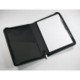 Picture of PU A5 ZIP FOLDER