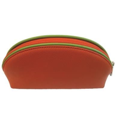 Picture of LADIES SAFFIANO COSMETICS BAG