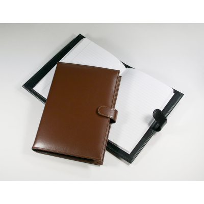 Picture of WARWICK BOOK AND COVER IN BLACK.