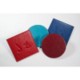 Picture of DARWIN PU ROUND OR SQUARE COASTER