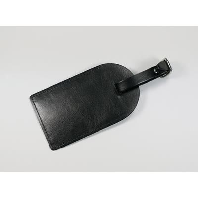 Picture of DARWIN PU LUGGAGE TAG