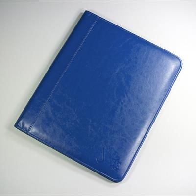 Picture of DARWIN PU A4 NON ZIP FOLDER.