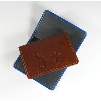Picture of DARWIN PU OYSTER CARD HOLDER