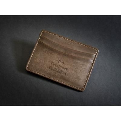 Picture of PRESTBURY CREDIT CARD HOLDER