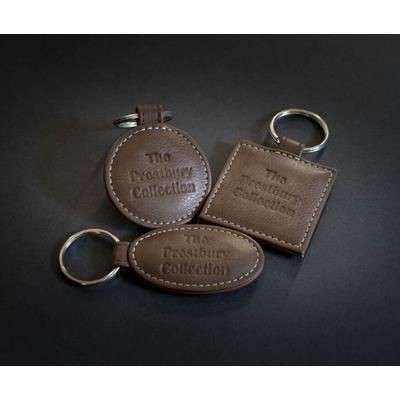 Picture of PRESTBURY KEYRING.