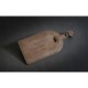 Picture of PRESTBURY FAUX LEATHER LUGGAGE TAG