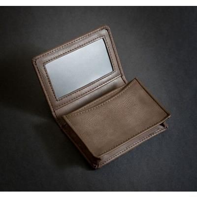 Picture of PRESTBURY BUSINESS CARD HOLDER.