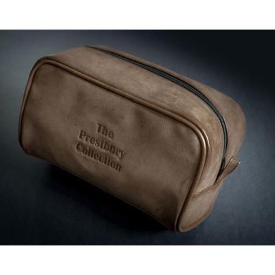 Picture of PRESTBURY WASH BAG.