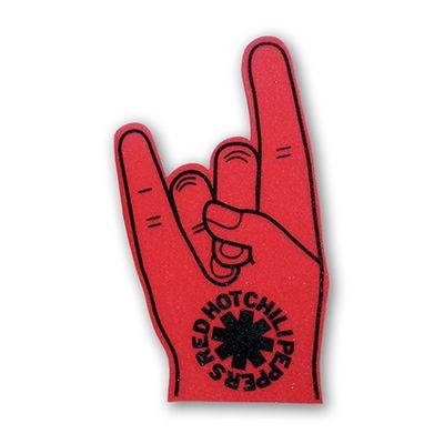 Picture of ROCK FOAM HAND.