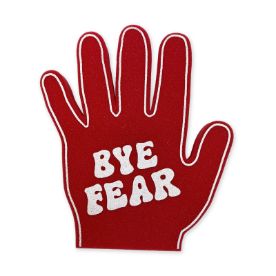 Picture of HIGH FIVE FOAM HAND (CAT 2)