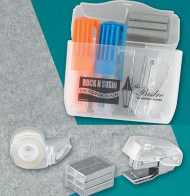 Picture of OFFICE TO GO STATIONERY SET