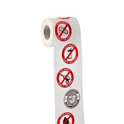 Picture of TOILET ROLL