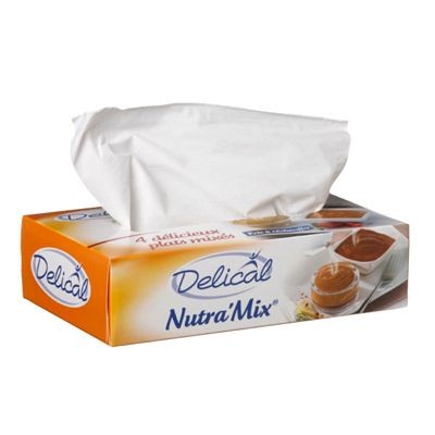 Picture of TISSUE CLASSIC 100 BOX