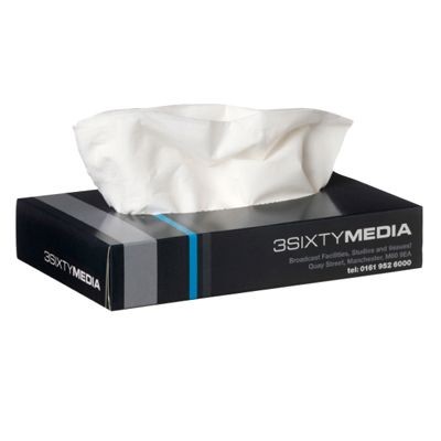 Picture of TISSUE CLASSIC 50 BOX