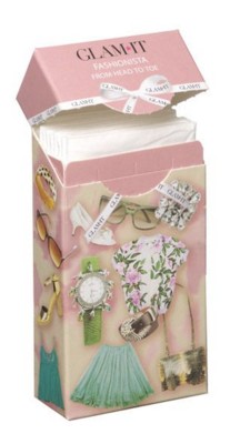 Picture of TISSUE POCKET BOX