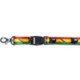 Picture of HEAT TRANSFER 10MM POLYESTER LANYARD