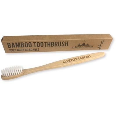 Picture of BAMBOO TOOTHBRUSH.