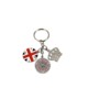 Picture of CHARM KEYRING - COMPLETELY BESPOKE DESIGN OPTIONS