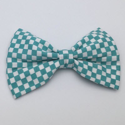 Picture of DOG BOW TIE.