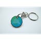 Picture of EXPRESS PRINTED ENAMEL TROLLEY COIN