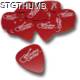 Picture of GUITAR PLECTRUM