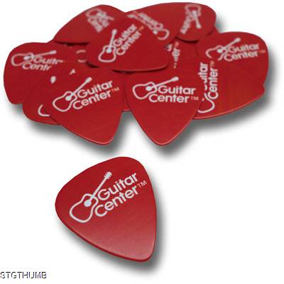 Picture of GUITAR PLECTRUM