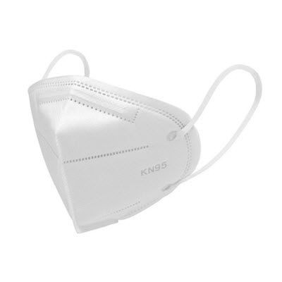 Picture of KN95 DISPOSABLE MASK