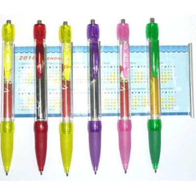 Picture of BANNER PEN