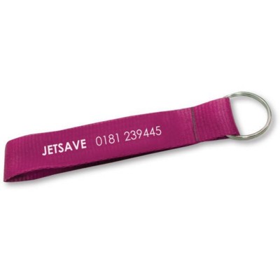 Picture of BUDGET KEYRING