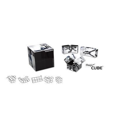 Picture of MAGIC CUBE FOLDING ADVERT MAILER